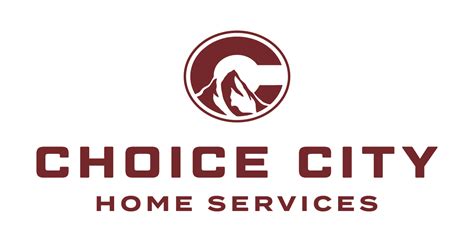 choice city home services.